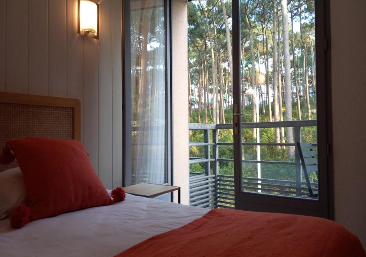 Les Jardins De L'ocean - Climatise 2* Biscarrosse-Plage