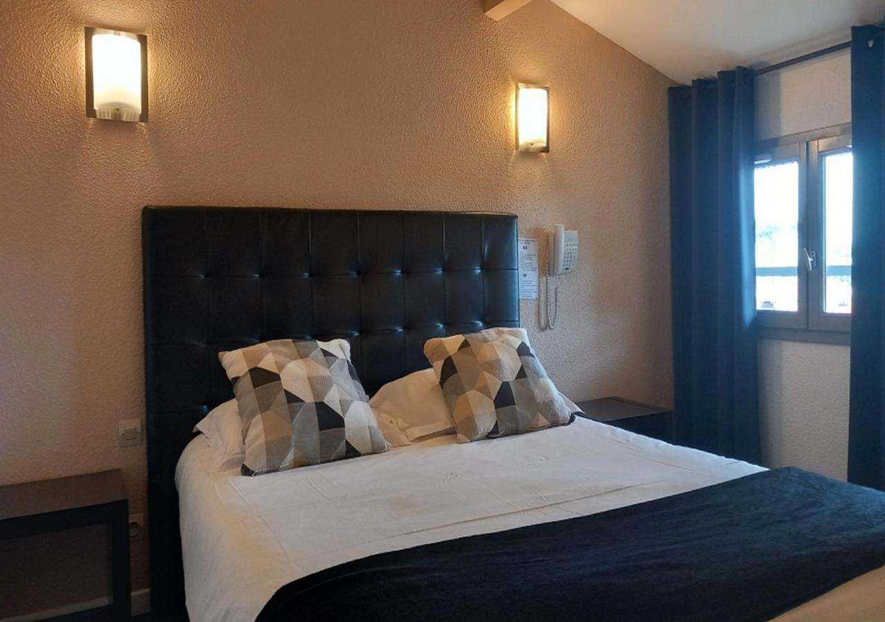 Hotel Les Jardins De L'ocean - Climatise 2*