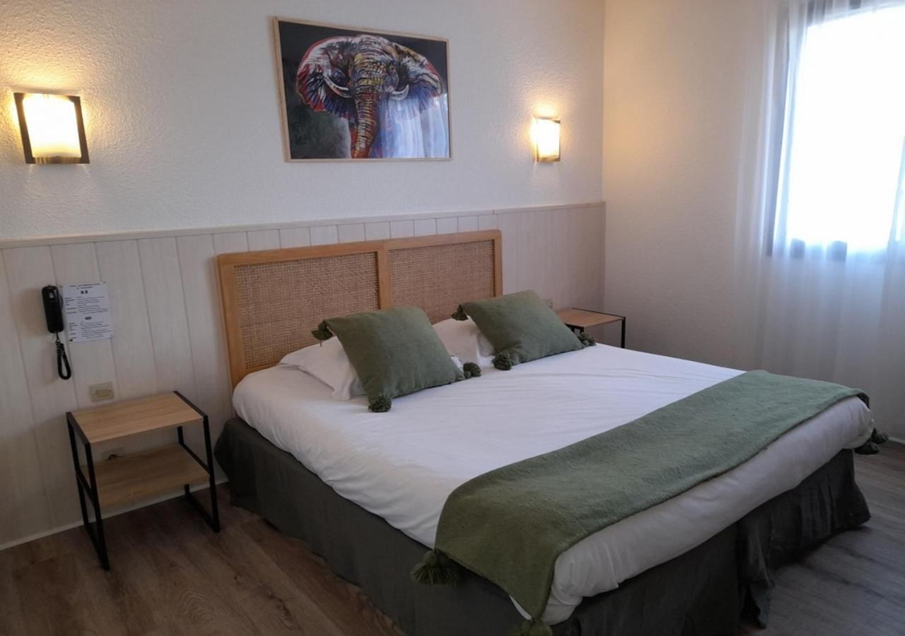 Les Jardins De L'ocean - Climatise 2* Biscarrosse-Plage